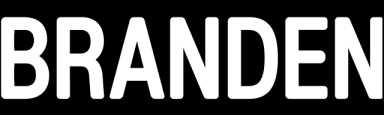 BRANDEN