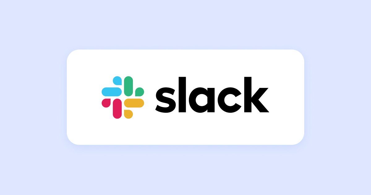 Slack thumbnail