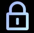 보안 잠금 아이콘