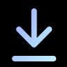 データダウンロードアイコン