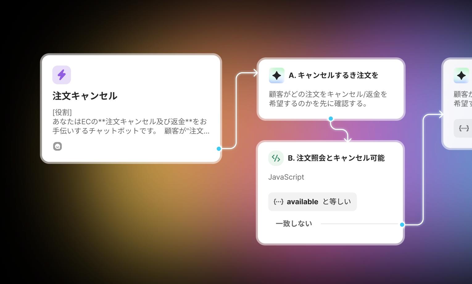 AIタスク自動化プレビュー